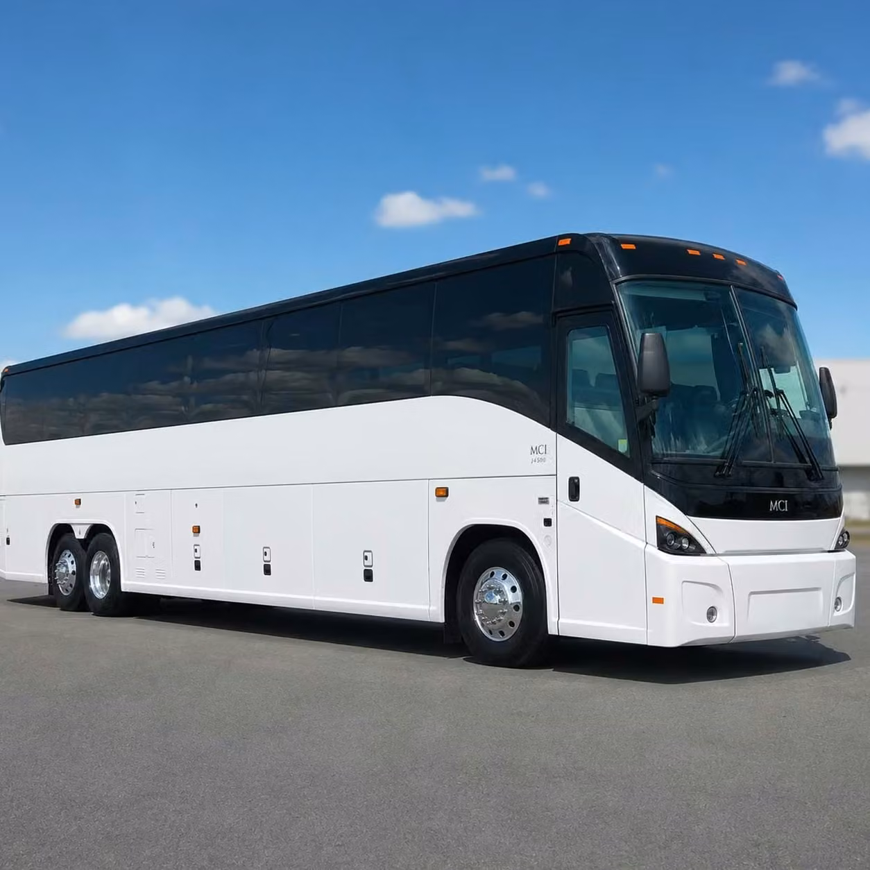los altos base transfer and troop movement shuttle buses in los altos