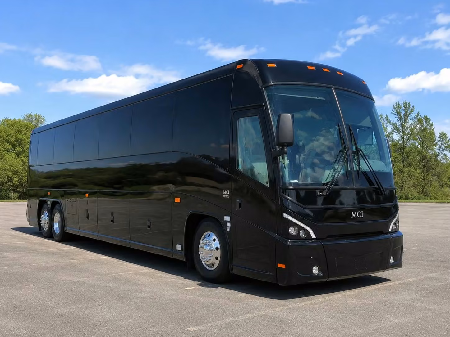 los altos bus rentals for elementary middle and high school trips
