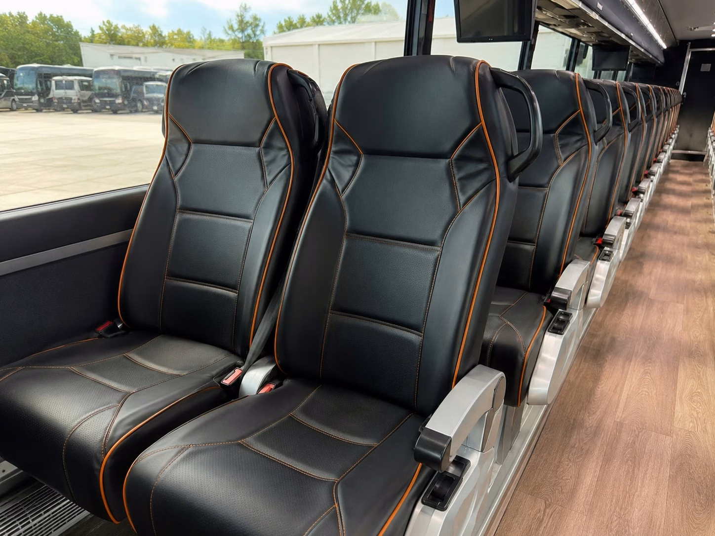 los altos bus rentals in los altos for bachelor and bachelorette parties