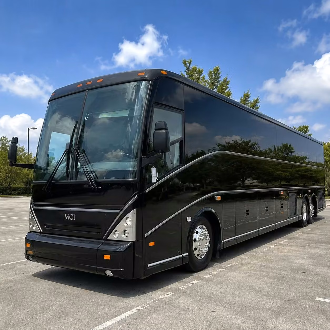 los altos bus services for school sports and academic competitions