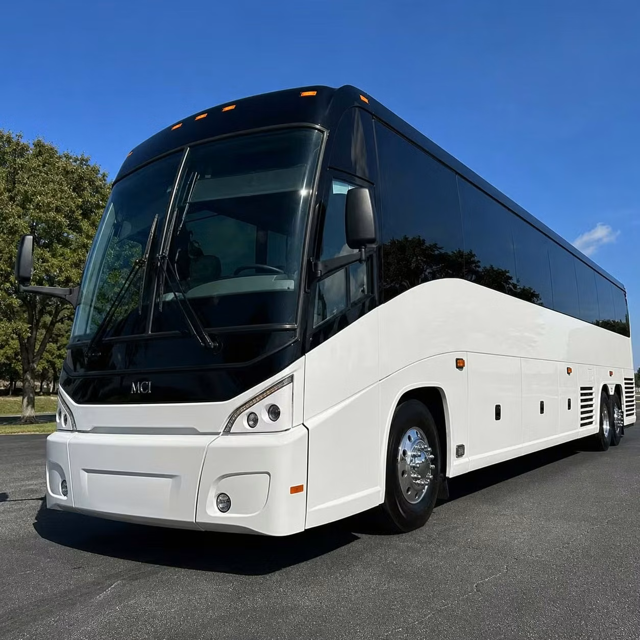 los altos charter buses and minibuses for los altos concerts