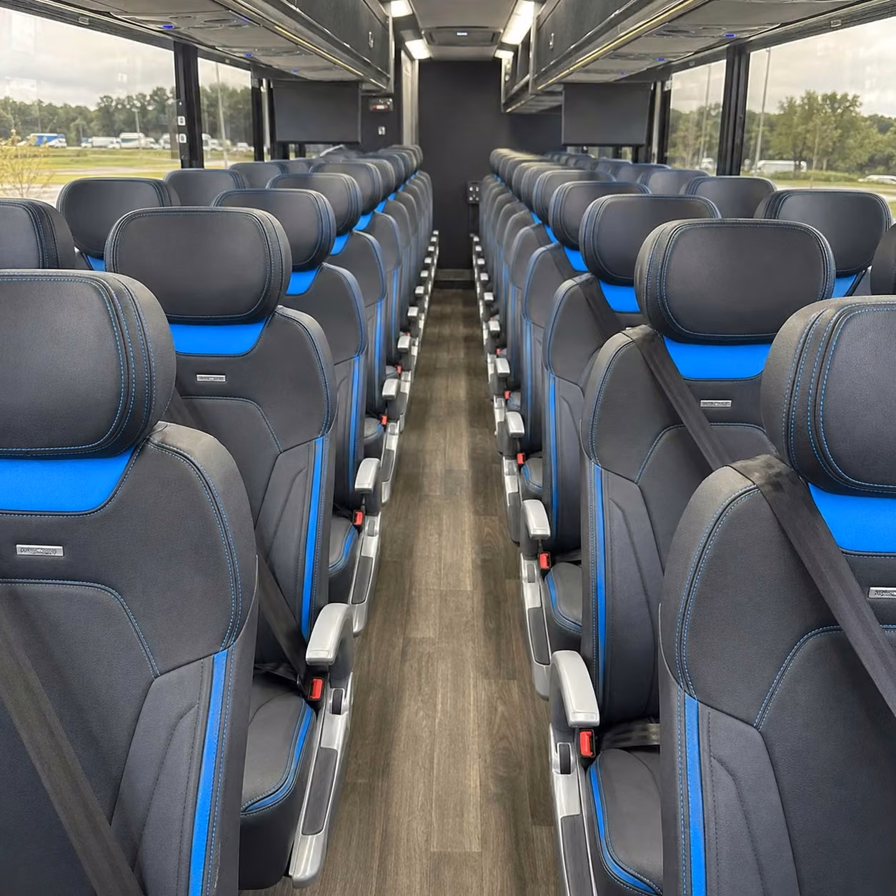 los altos church transportation