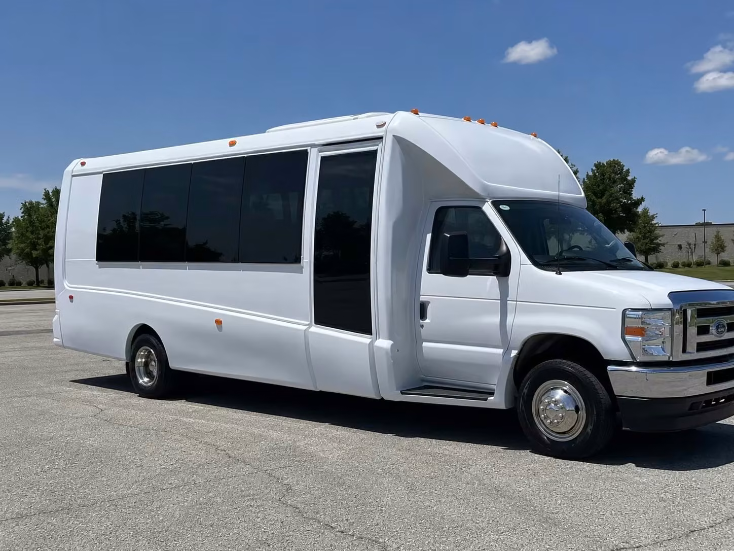 los altos concert transportation