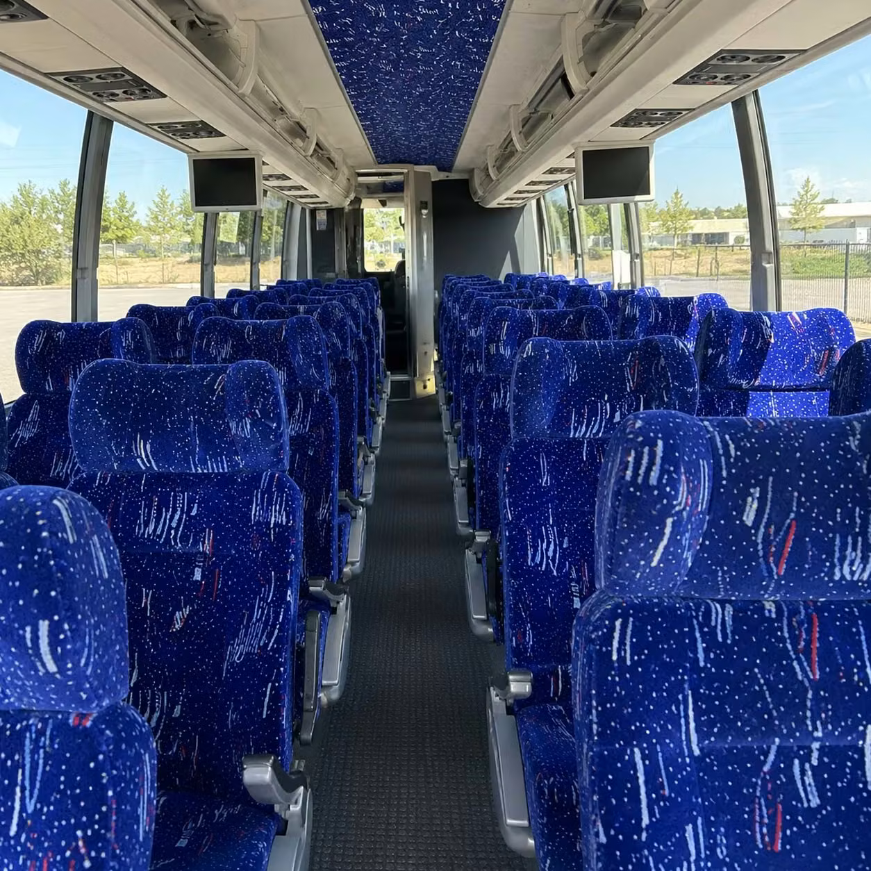 los altos corporate transportation
