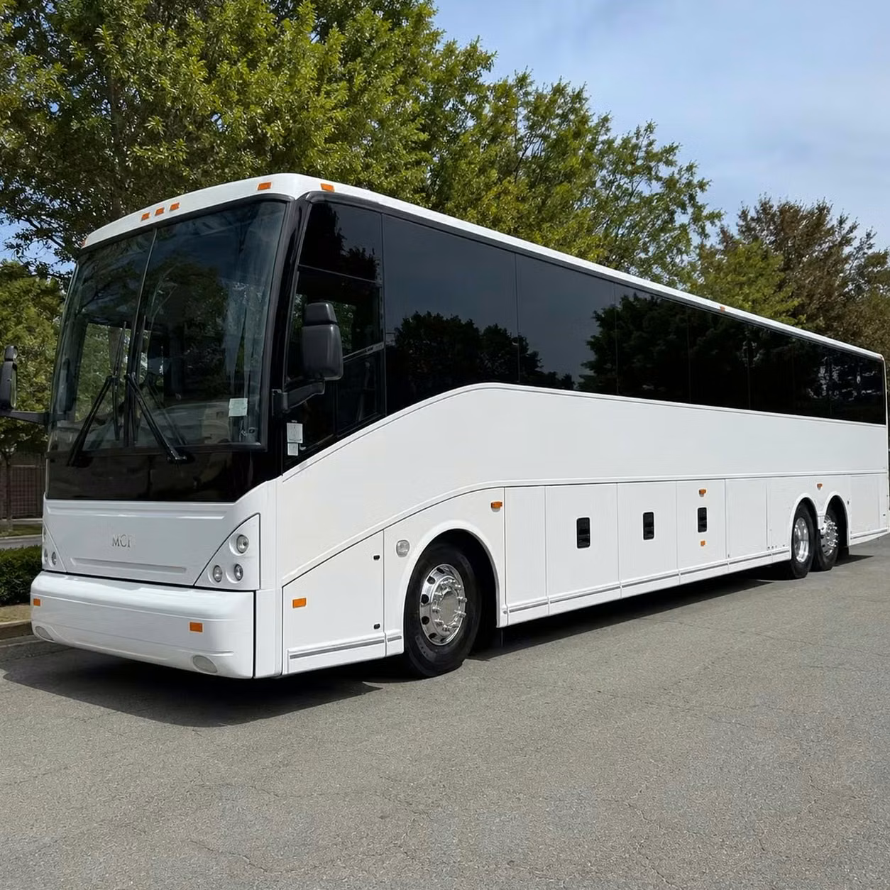 los altos custom corporate fleets and branded bus wraps in los altos