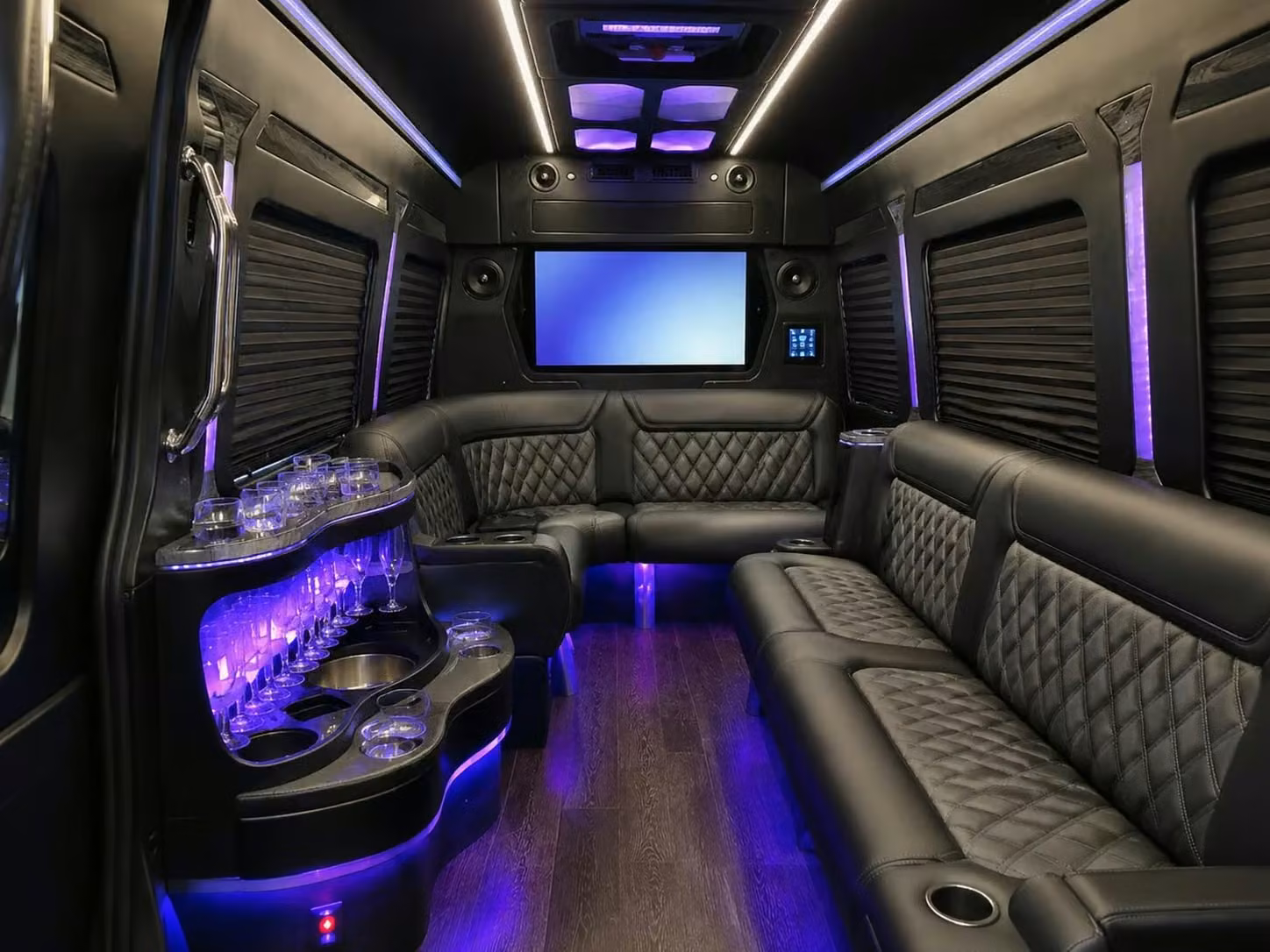 los altos custom multi stop los altos prom routes for photos dinner and the dance