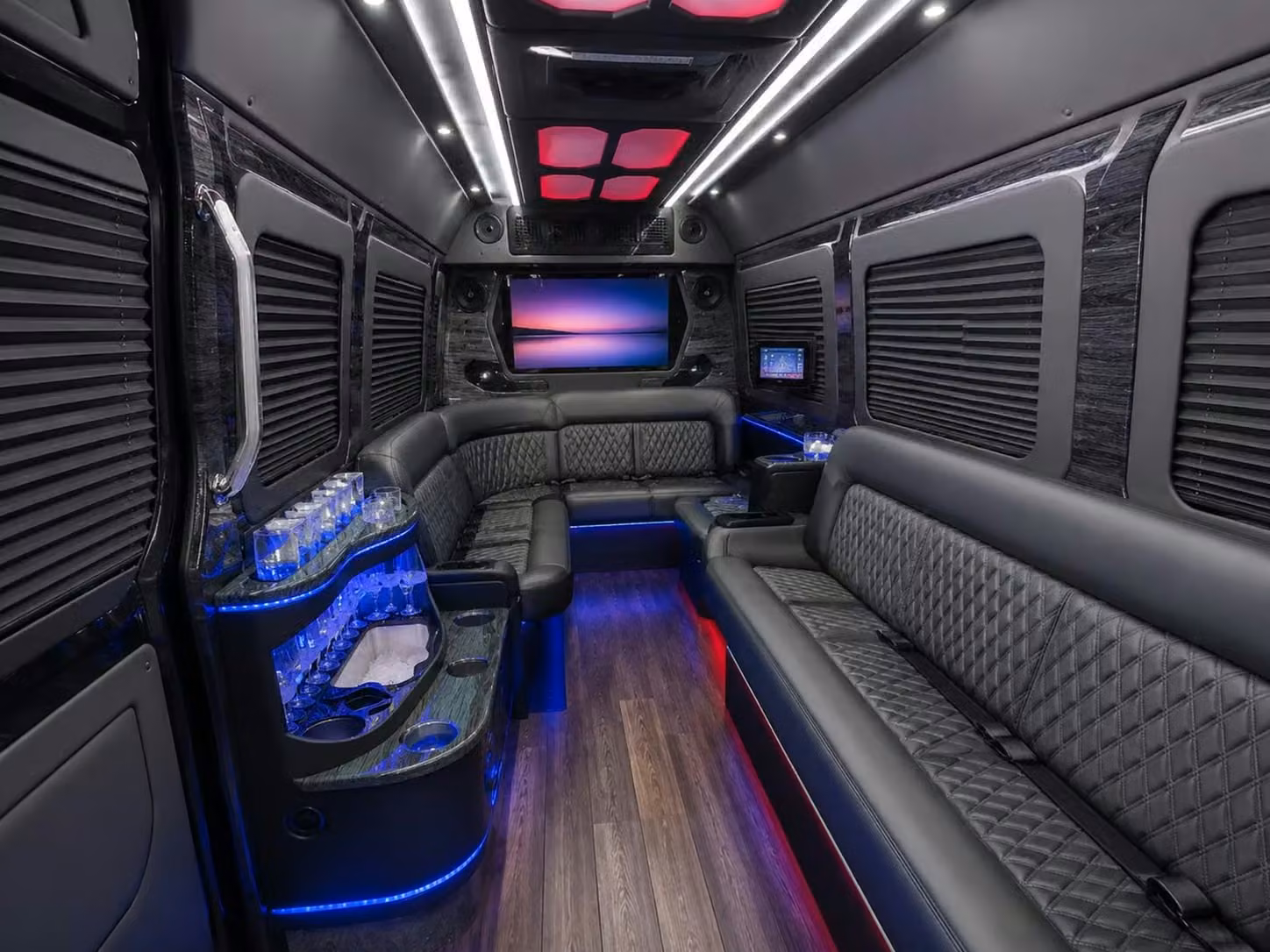 los altos direct los altos airport shuttles for military units and officials