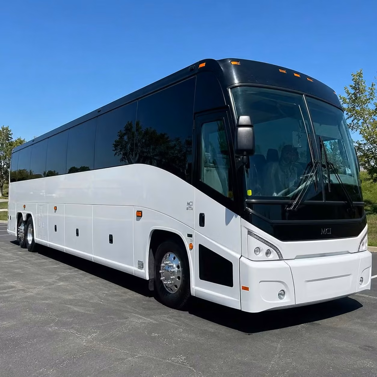 los altos exciting corporate events bus rentals
