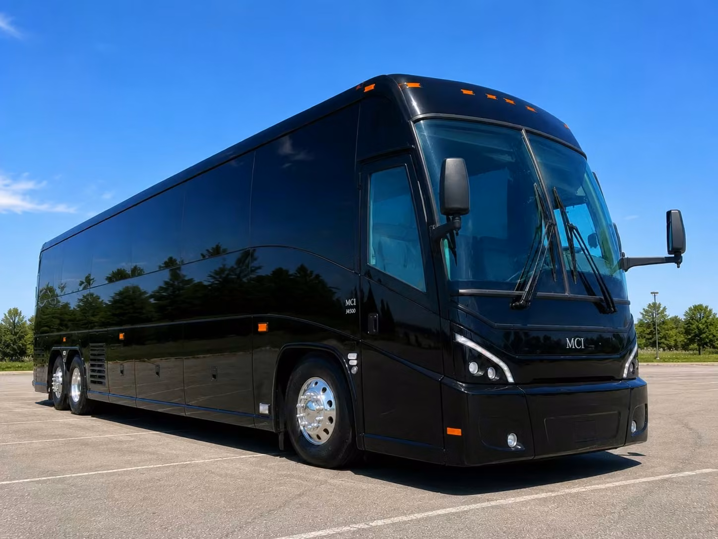 los altos government military transportation