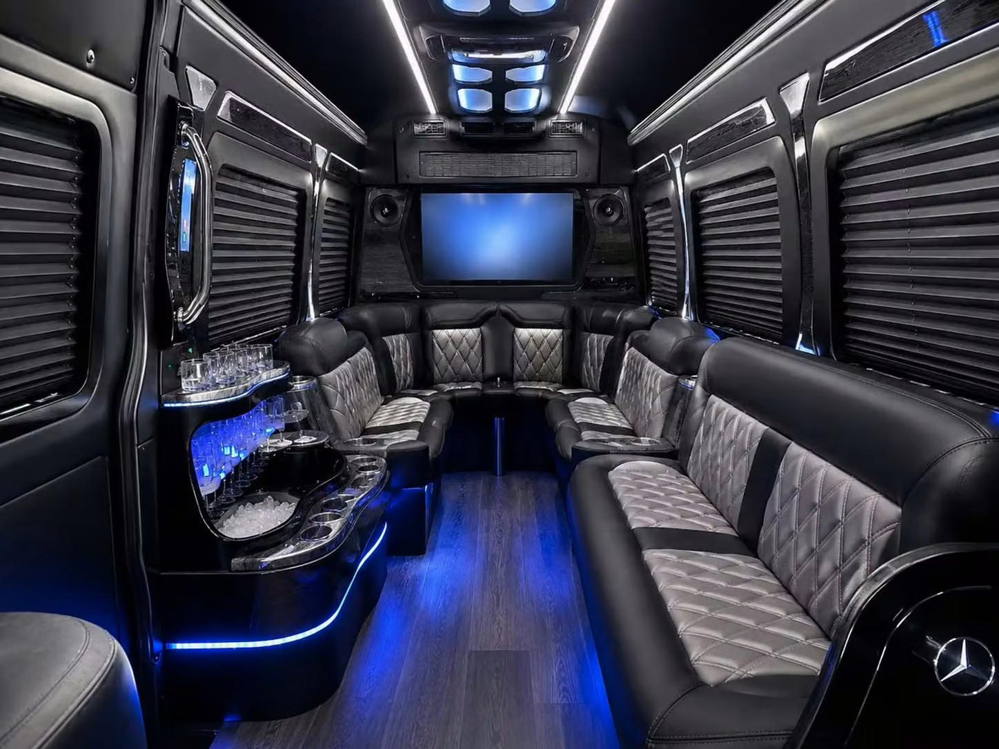 los altos group transportation for every occasion