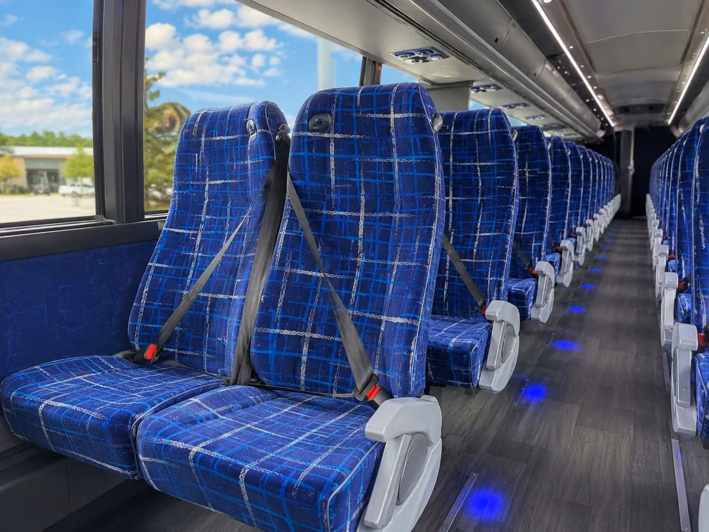 los altos group transportation services