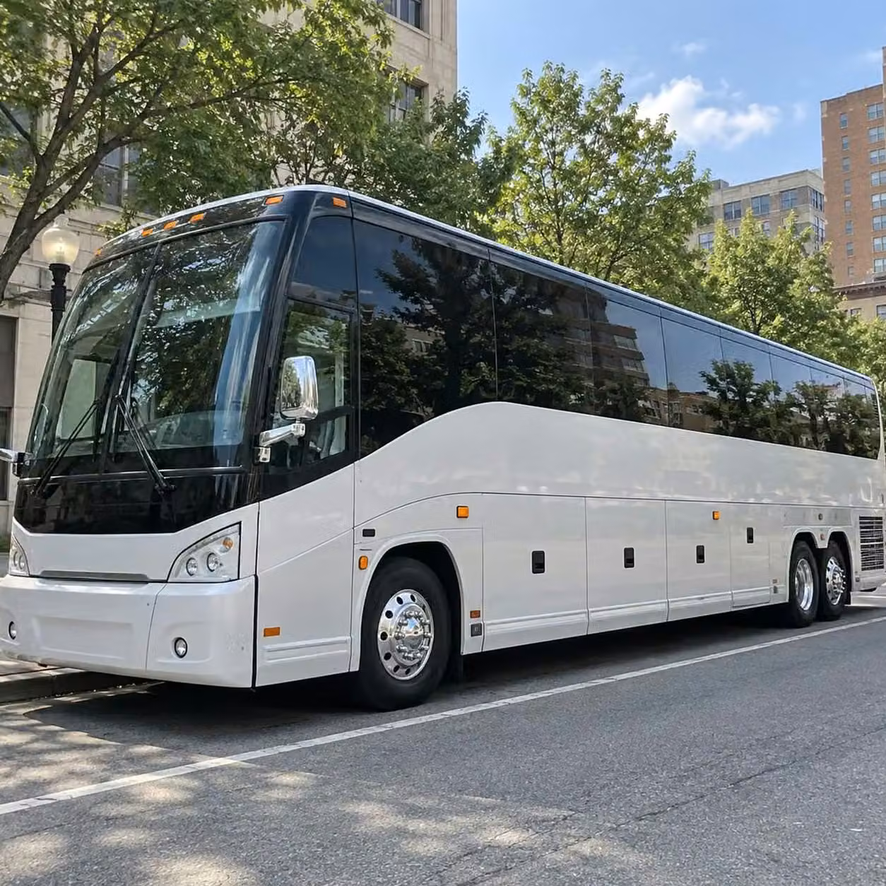 los altos guest transportation between los altos wedding venues