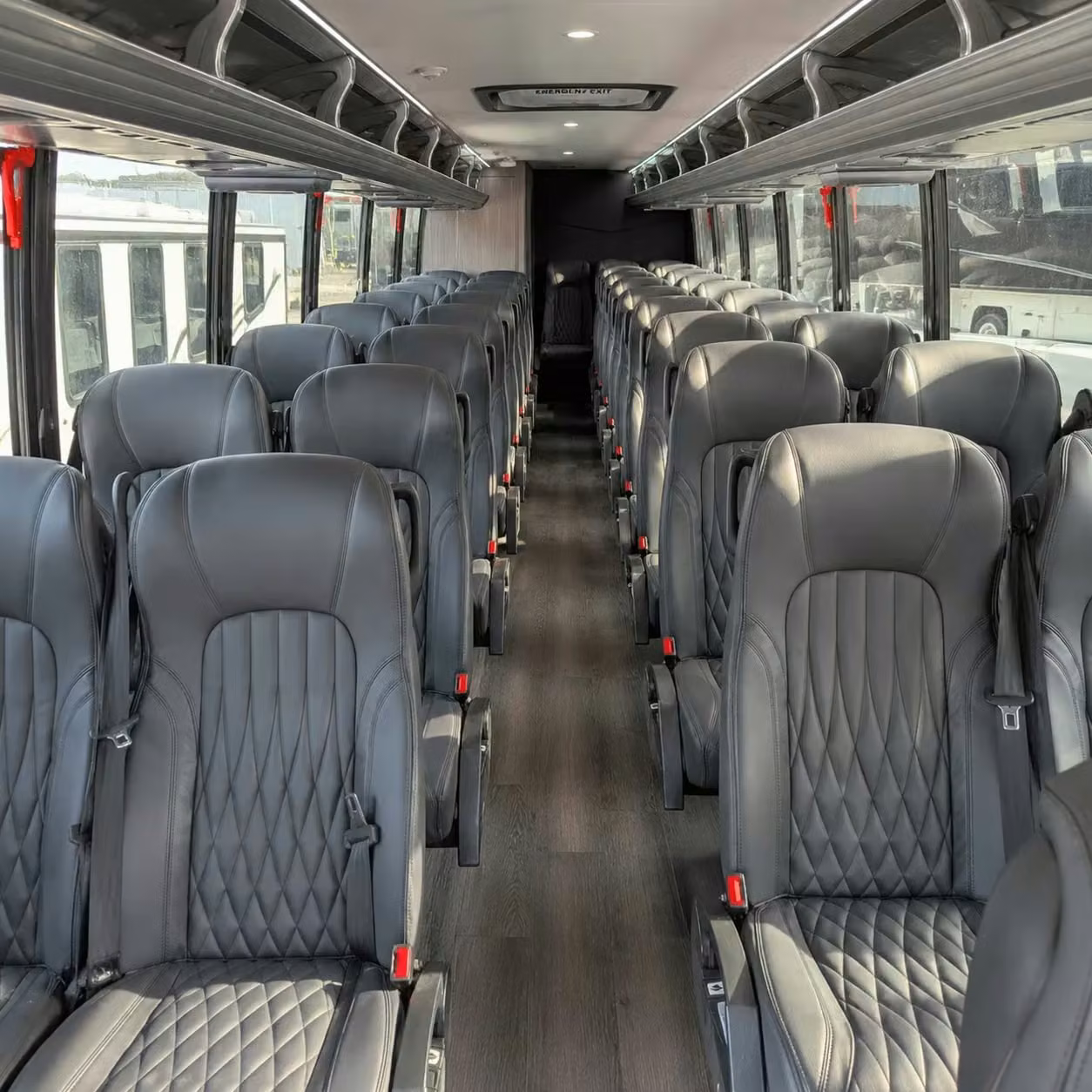 los altos minibus interior 1