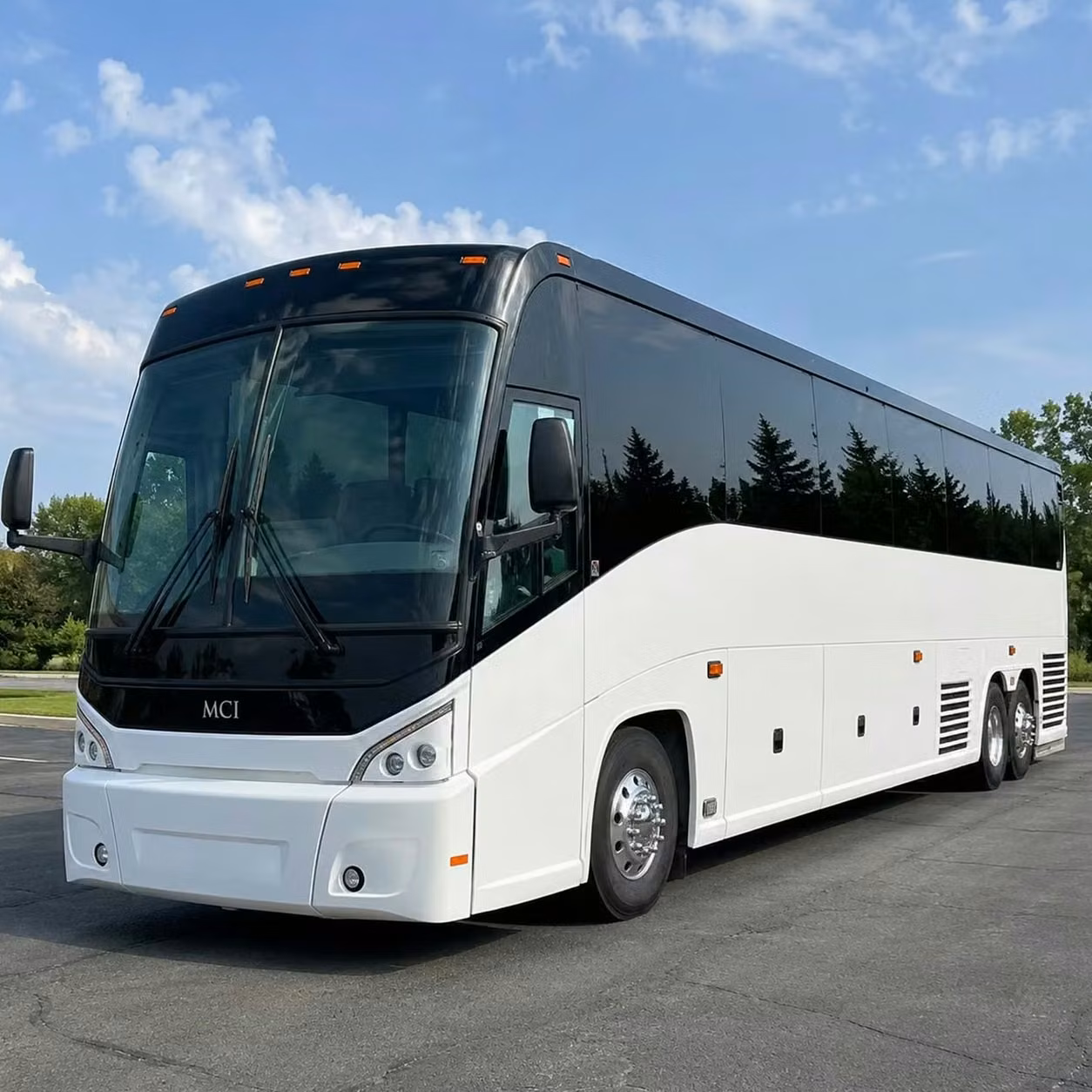 los altos party buses and charter buses for concerts