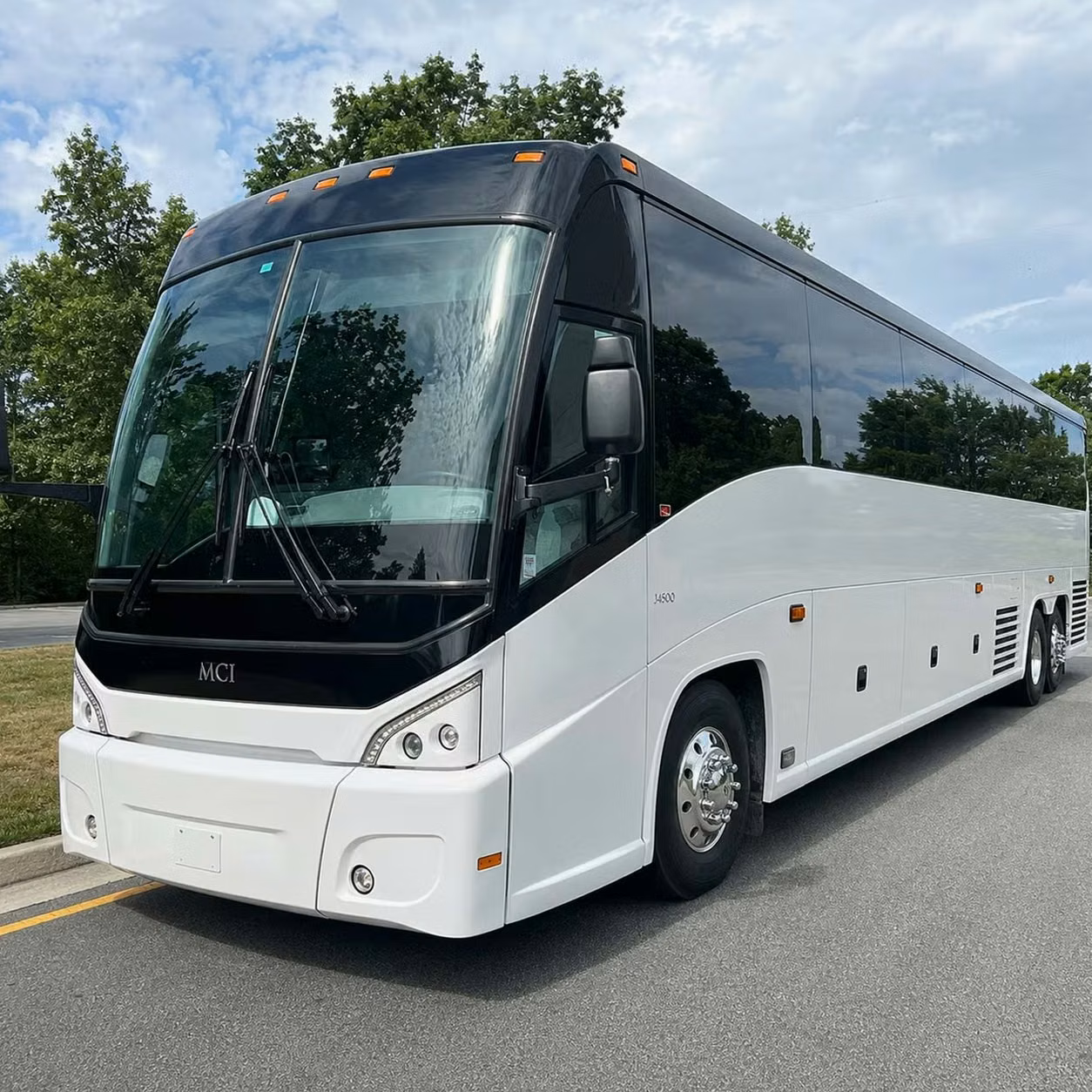 los altos party buses and shuttles for pre show dinners and group outings