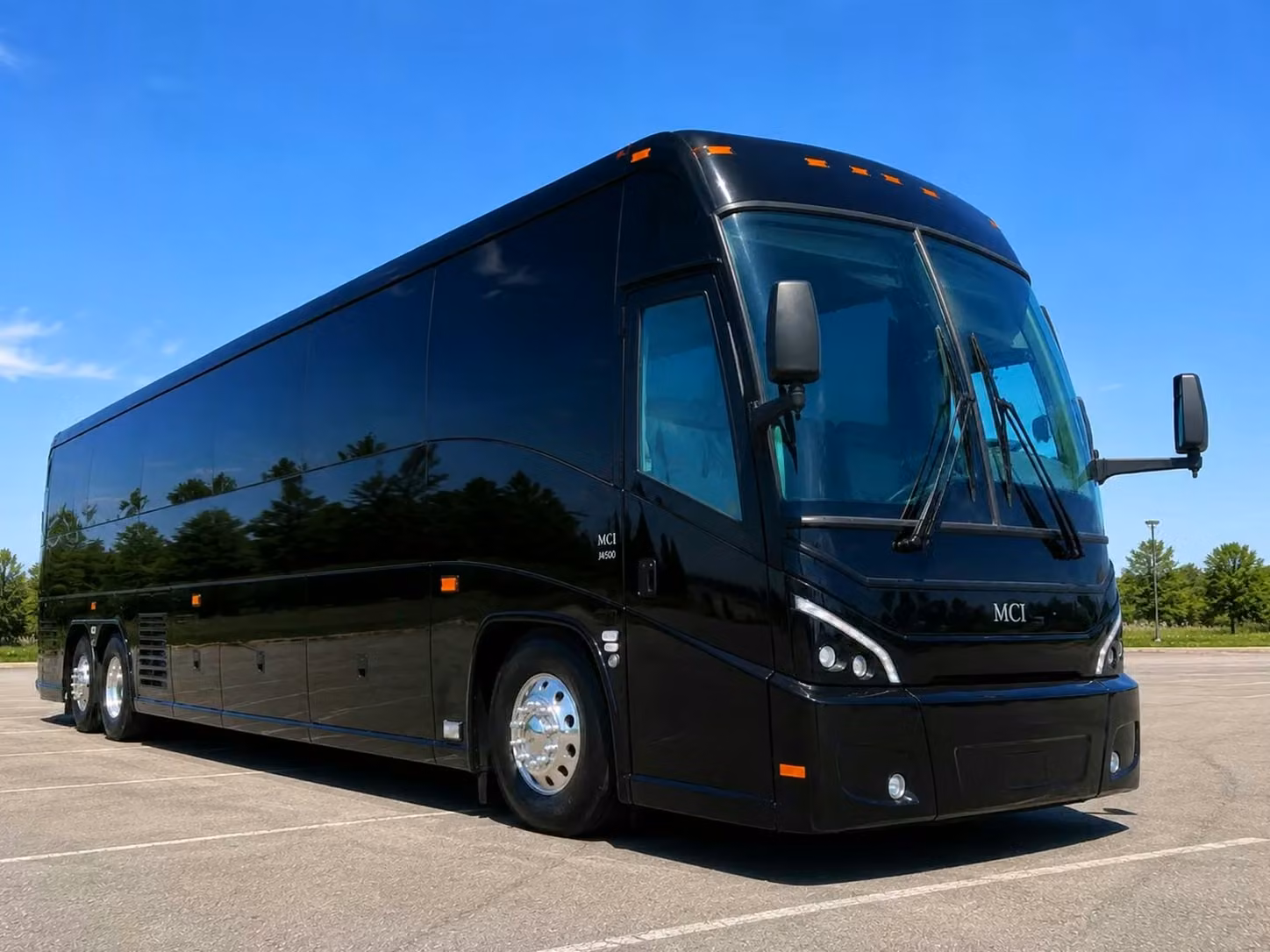 los altos private shuttle buses for los altos college campus tours