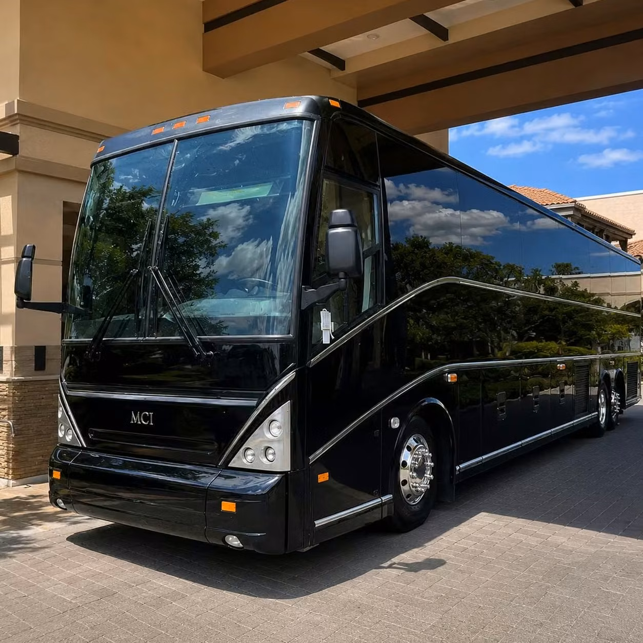los altos prom homecoming and graduation party bus rentals in los altos