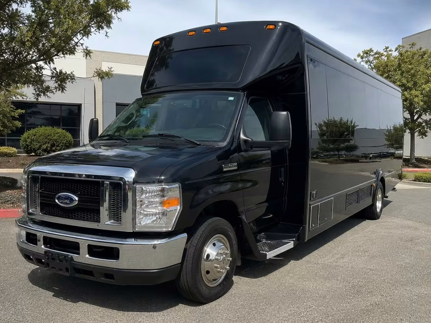 los altos prom transportation