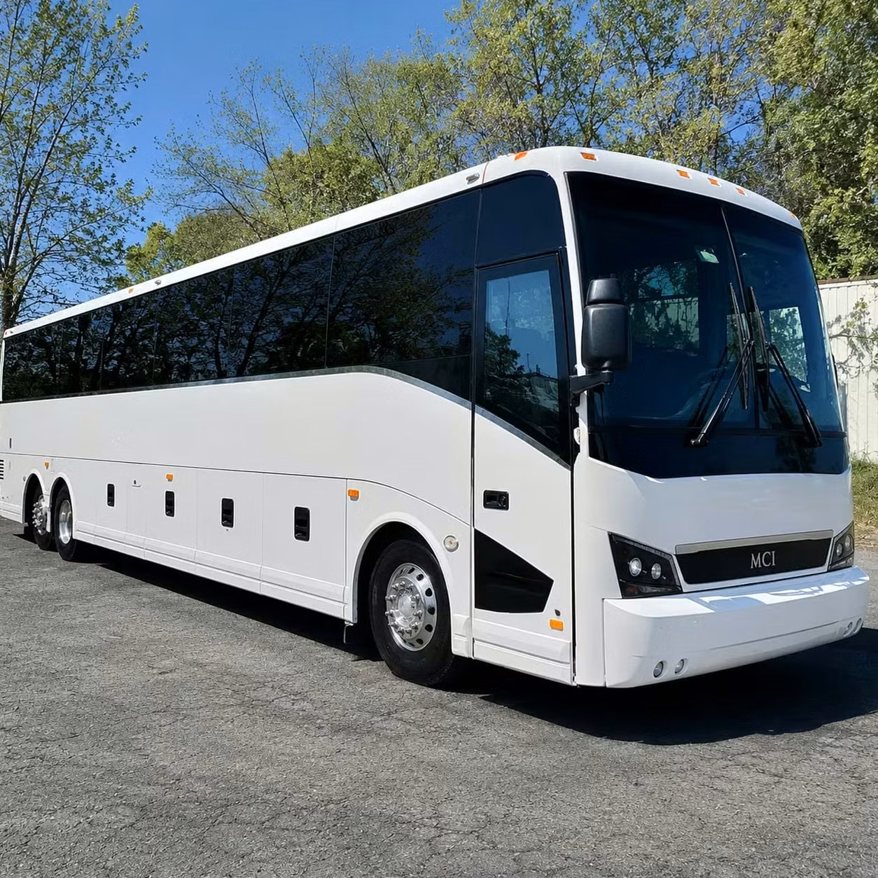 los altos single day multi day and hourly corporate shuttle packages in los altos