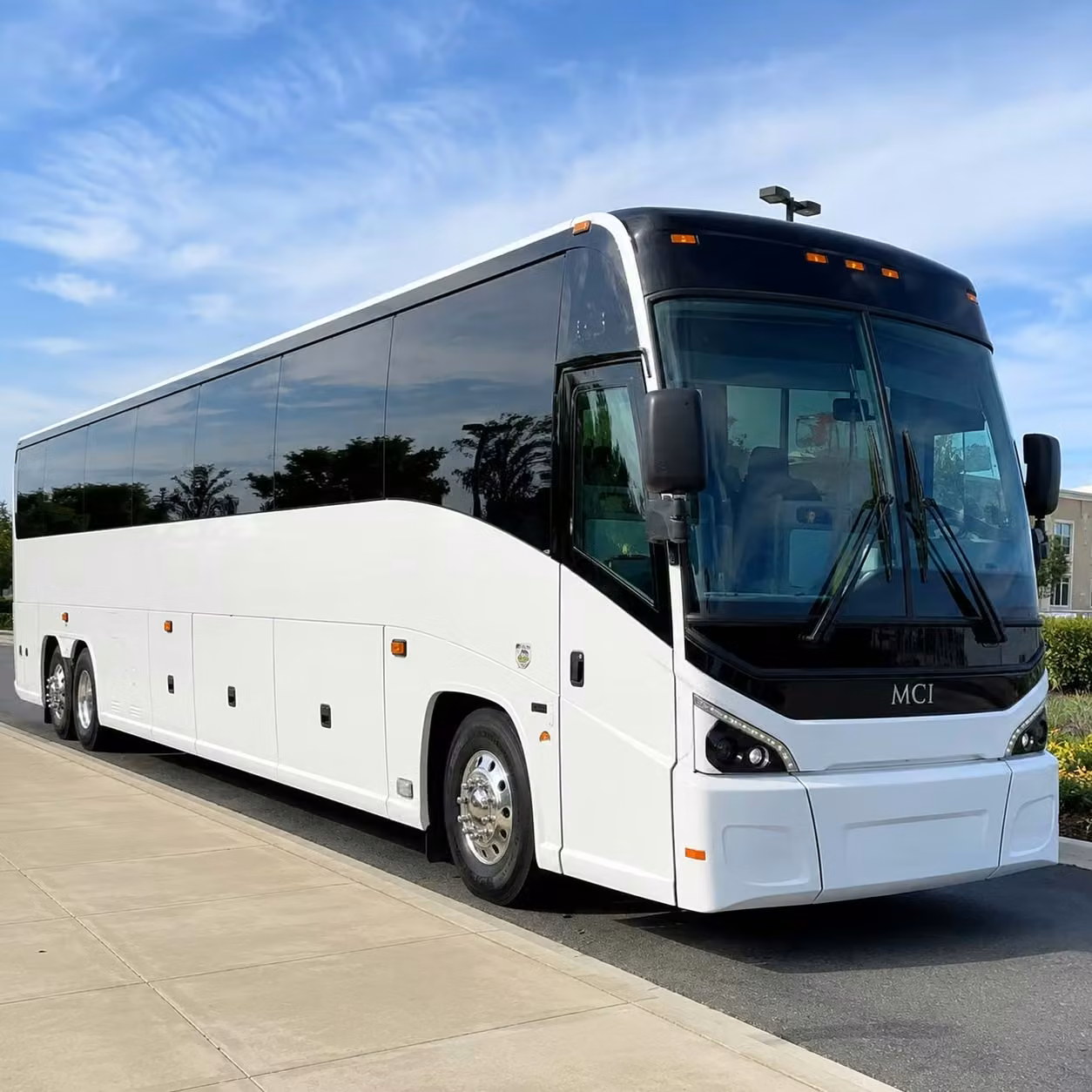 los altos sporting event transportation