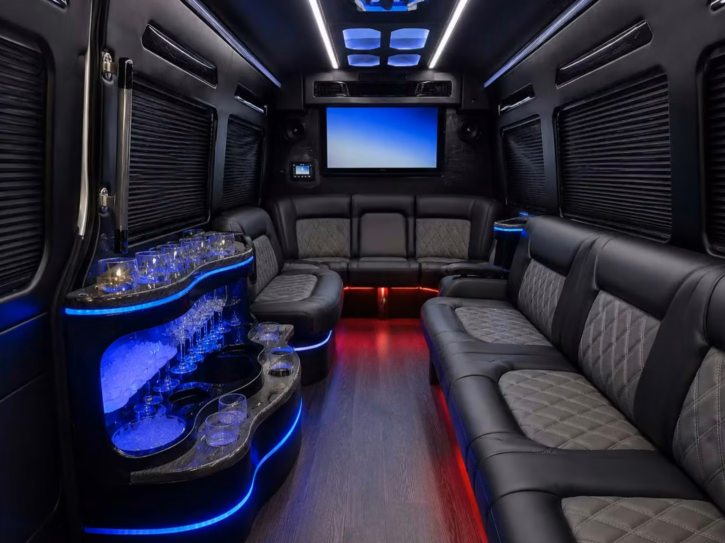 los altos the easy way to rent a charter bus in los altos