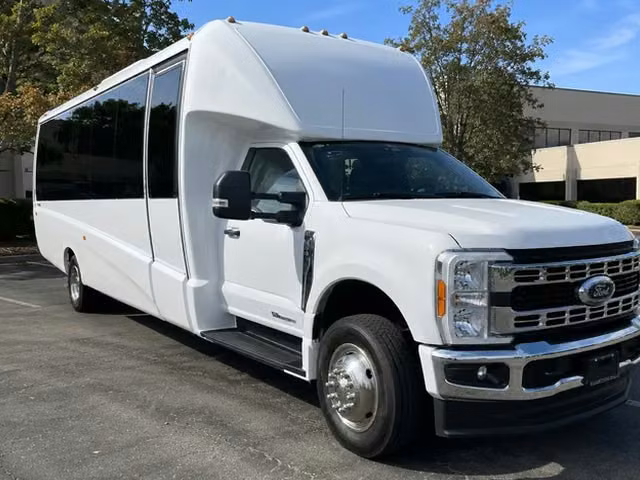 los altos charter bus rentals